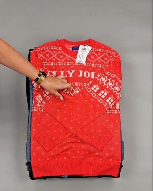 Фотография  419 - JACK JONES Men Winter mix 075#20 кг оптом в Оренбурге и Оренбургской области