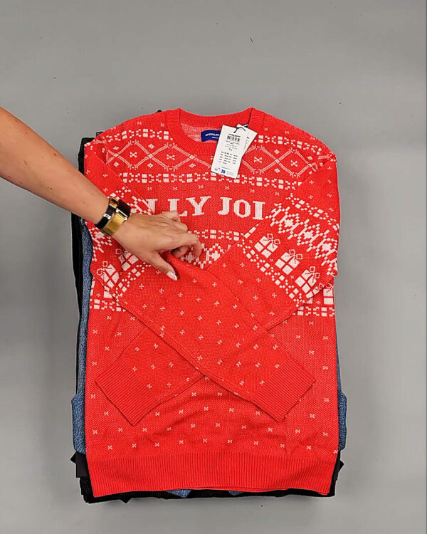 Фотография  837 - JACK JONES Men Winter mix 075#20 кг оптом в Оренбурге и Оренбургской области