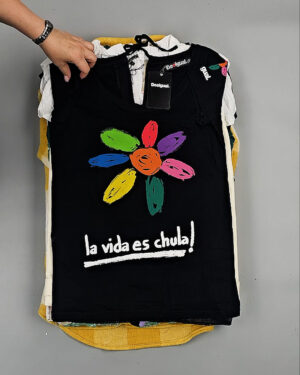 Фотография  107 - СТОК mix Women 075#10,4 кг, ЛОТ №9120 оптом в Оренбурге и Оренбургской области