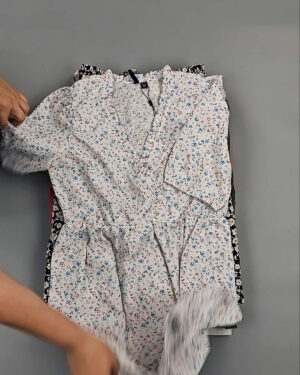 Фотография  608 - PIECES Summer mix 045#15 кг, ЛОТ СТ-9179 оптом в Оренбурге и Оренбургской области