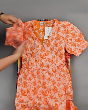 Фотография  520 - ICHI Summer mix 045#15 кг, ЛОТ СТ-9188 оптом в Оренбурге и Оренбургской области