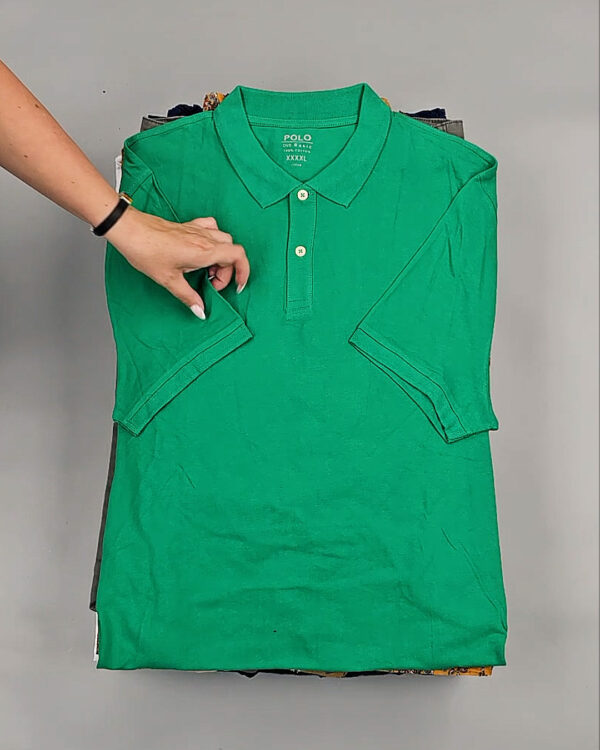 Фотография  178 - OVS Summer м/ж mix#15 кг, ЛОТ СТ-9163 оптом в Оренбурге и Оренбургской области