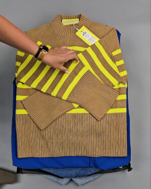 Фотография  150 - JACK JONES Women mix 075 #15 кг, ЛОТ СТ-9183 оптом в Оренбурге и Оренбургской области