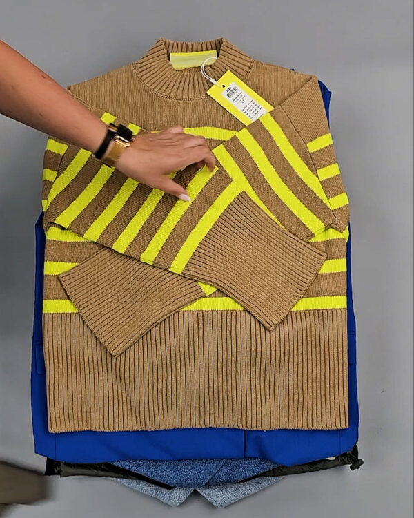 Фотография  925 - JACK JONES Women mix 075 #15 кг, ЛОТ СТ-9183 оптом в Оренбурге и Оренбургской области