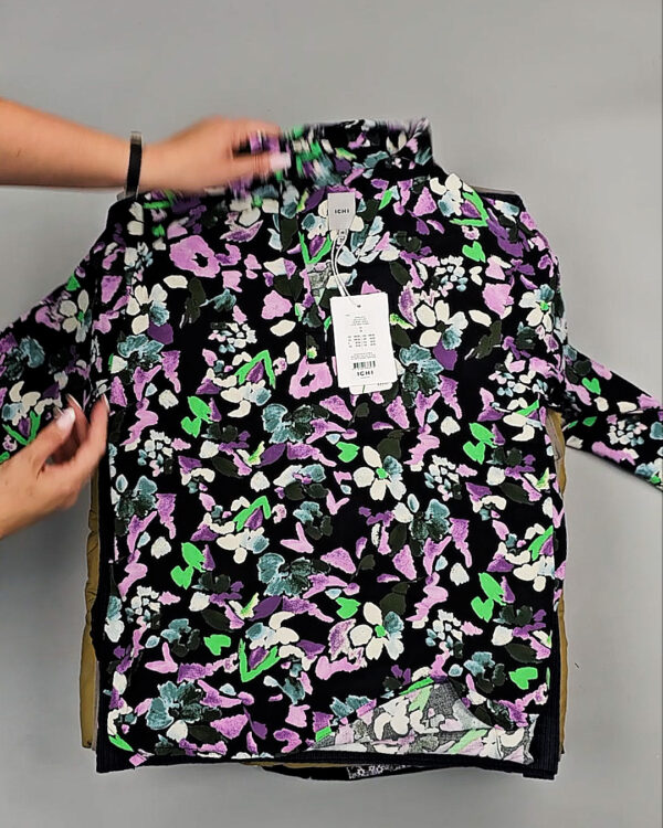 Фотография  968 - ICHI Winter mix 104#15 кг, ЛОТ СТ-9201 оптом в Оренбурге и Оренбургской области