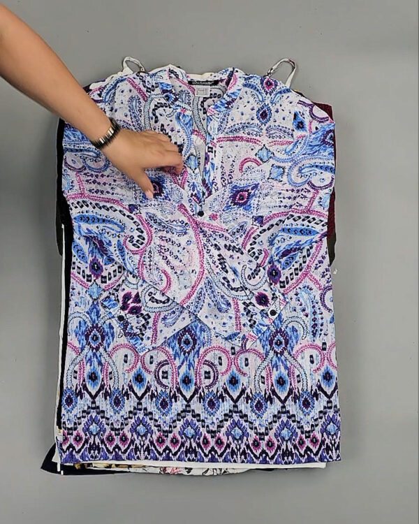 Фотография  172 - СТОК mix Women 075#10,1 кг, ЛОТ №9119 оптом в Оренбурге и Оренбургской области