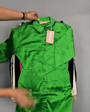 Фотография  134 - JACK JONES Women mix 075 #15 кг, ЛОТ СТ-9182 оптом в Оренбурге и Оренбургской области