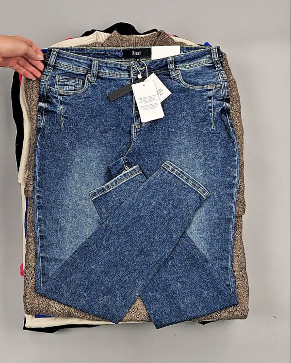 Фотография  982 - ZIZZI XXL 045#30 шт, ЛОТ СТ-9311 оптом в Оренбурге и Оренбургской области