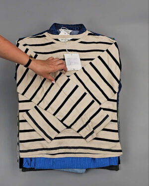 Фотография  696 - MOSS CPH mix 075#14 кг, ЛОТ СТ-9176 оптом в Оренбурге и Оренбургской области