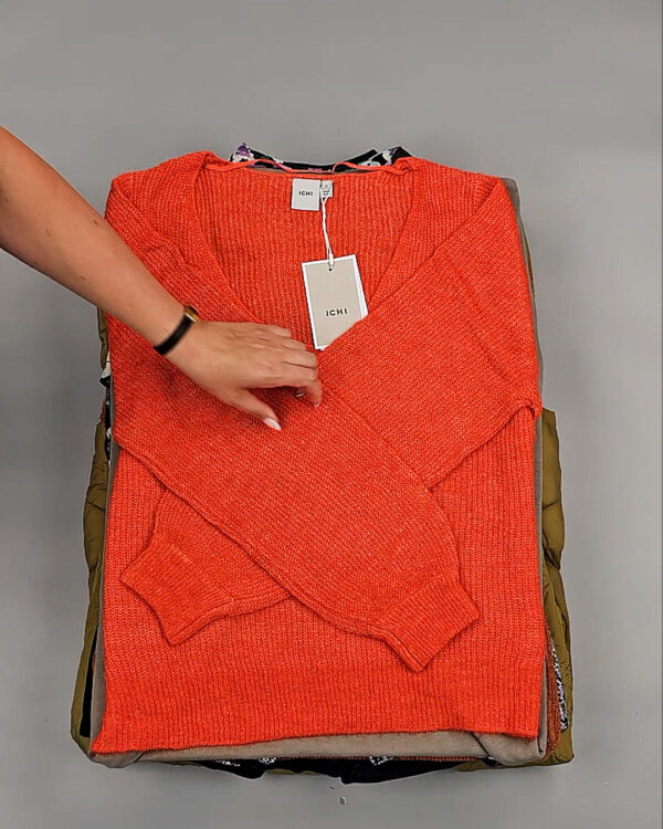 Фотография  195 - ICHI Winter mix 104#15 кг, ЛОТ СТ-9200 оптом в Оренбурге и Оренбургской области