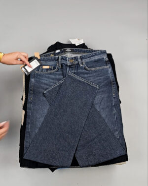 Фотография  964 - JACK JONES Men Winter mix 075#20 кг, ЛОТ № СТ-9266 оптом в Оренбурге и Оренбургской области