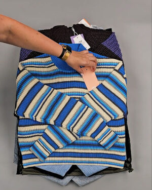 Фотография  713 - JACK JONES Women mix 075 #15 кг, ЛОТ СТ-9183 оптом в Оренбурге и Оренбургской области