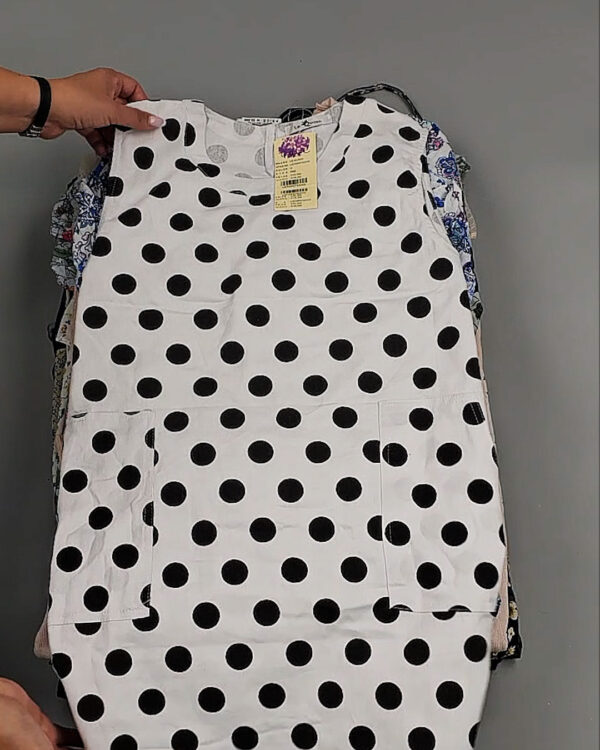 Фотография  306 - Платья Корея Summer 085#7 кг, ЛОТ СТ-9207 оптом в Оренбурге и Оренбургской области