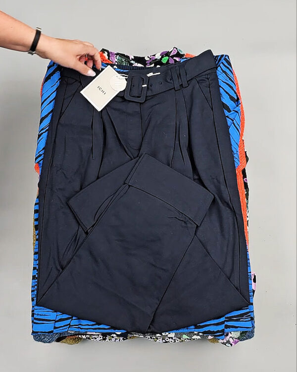 Фотография  878 - ICHI Winter mix 104#15 кг, ЛОТ СТ-9197 оптом в Оренбурге и Оренбургской области