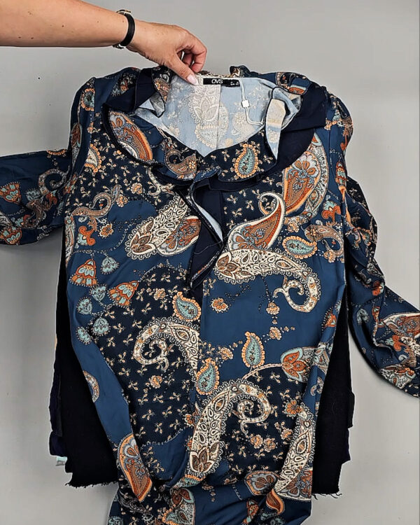 Фотография  311 - OVS Summer м/ж mix#15 кг, ЛОТ СТ-9164 оптом в Оренбурге и Оренбургской области