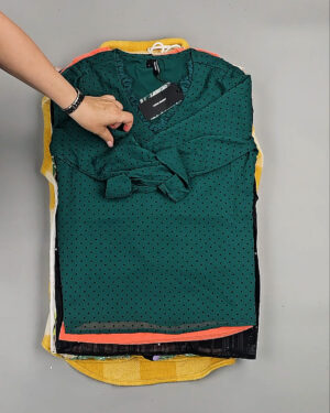 Фотография  260 - СТОК mix Women 075#10,4 кг, ЛОТ №9120 оптом в Оренбурге и Оренбургской области