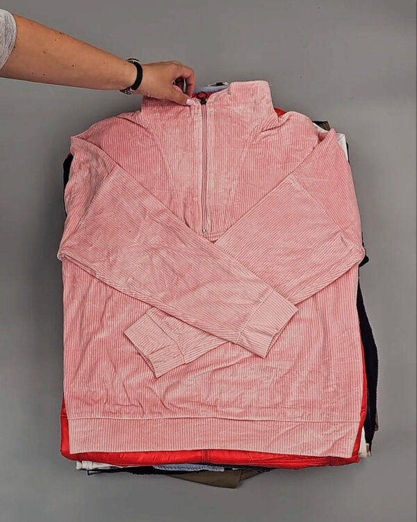 Фотография  351 - LIDL Winter mix 124#15 кг, ЛОТ №9144 оптом в Оренбурге и Оренбургской области