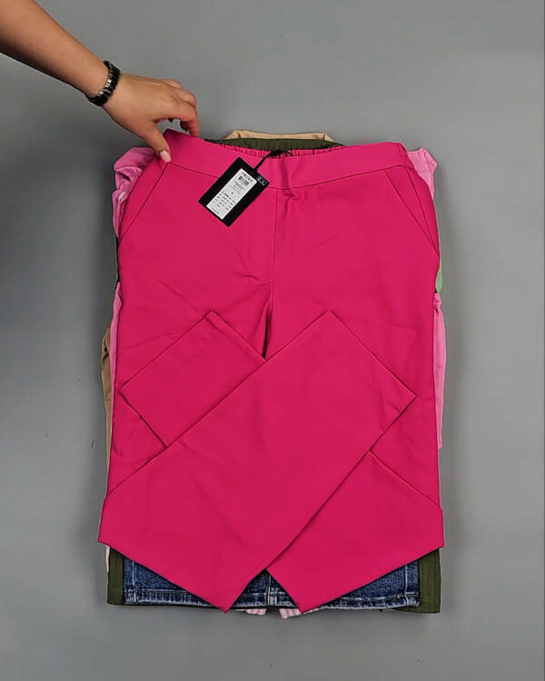 Фотография  466 - PIECES Summer mix 045#15 кг, ЛОТ СТ-9178 оптом в Оренбурге и Оренбургской области