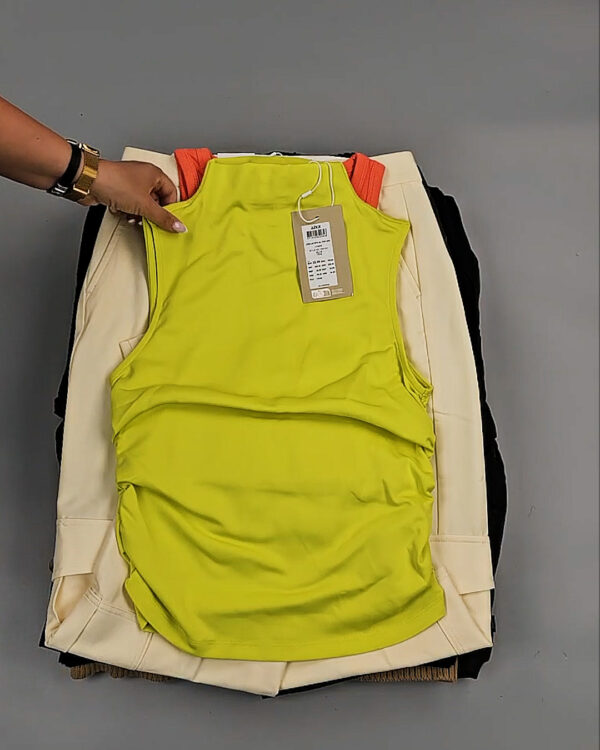 Фотография  642 - JACK JONES Women mix 075 #15 кг оптом в Оренбурге и Оренбургской области