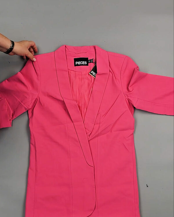 Фотография  845 - PIECES Summer mix 045#15 кг, ЛОТ СТ-9179 оптом в Оренбурге и Оренбургской области