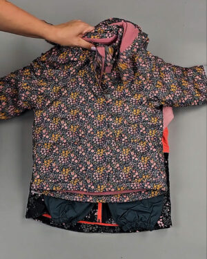 Фотография  558 - Верхняя одежда TCM kids 074#7 кг, ЛОТ СТ-9330 оптом в Оренбурге и Оренбургской области