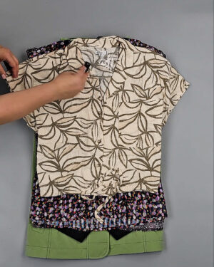 Фотография  307 - СТОК mix Women 075#8,45 кг, ЛОТ №9116 оптом в Оренбурге и Оренбургской области