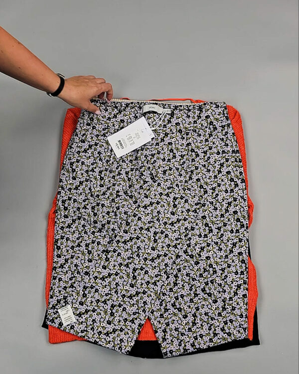 Фотография  312 - ICHI Winter mix 104#15 кг, ЛОТ СТ-9201 оптом в Оренбурге и Оренбургской области