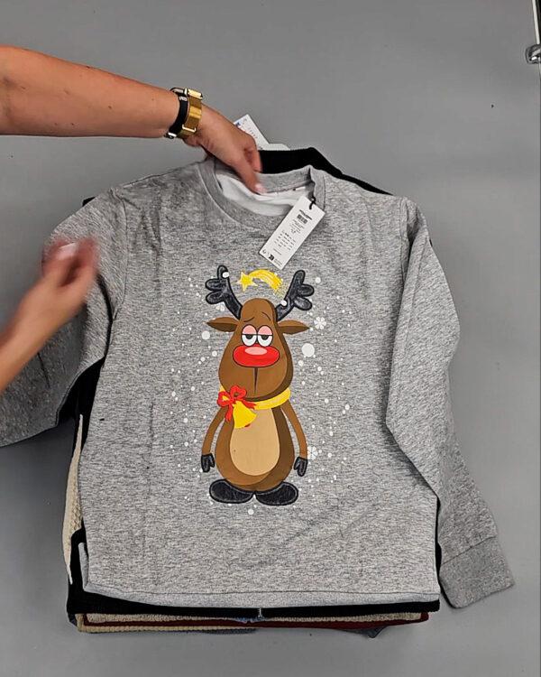 Фотография  751 - JACK JONES Men Winter mix 075#20 кг, ЛОТ № СТ-9265 оптом в Оренбурге и Оренбургской области