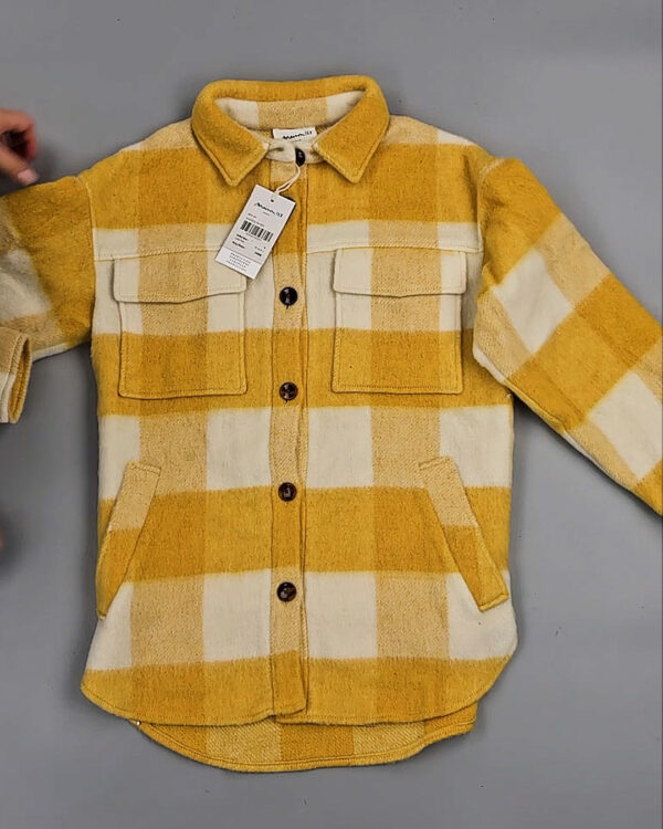 Фотография  556 - СТОК mix Women 075#10,4 кг, ЛОТ №9120 оптом в Оренбурге и Оренбургской области