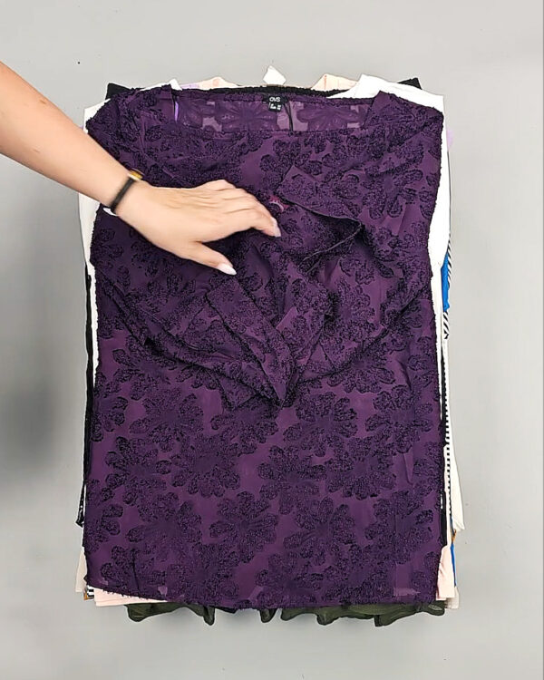 Фотография  614 - OVS Summer м/ж mix#15 кг, ЛОТ СТ-9160 оптом в Оренбурге и Оренбургской области