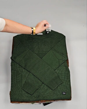 Фотография  139 - JACK JONES Men Winter mix 075#20 кг, ЛОТ № СТ-9267 оптом в Оренбурге и Оренбургской области