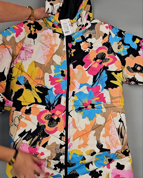 Фотография  625 - ZIZZI XXL 045#30 шт, ЛОТ СТ-9312 оптом в Оренбурге и Оренбургской области