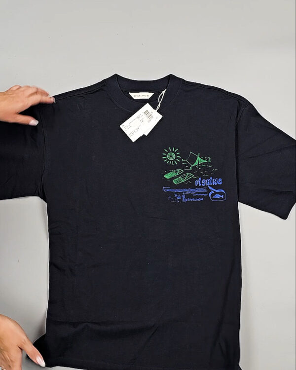 Фотография  638 - CASUAL FRIDAY Summer 075#15,6 кг, ЛОТ № СТ-9273 оптом в Оренбурге и Оренбургской области