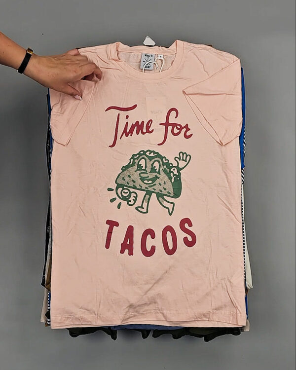 Фотография  484 - OVS Summer м/ж mix#15 кг, ЛОТ СТ-9160 оптом в Оренбурге и Оренбургской области