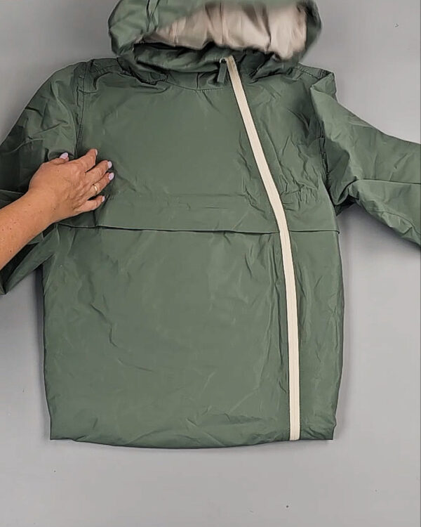 Фотография  996 - Верхняя одежда TCM kids 074#7 кг оптом в Оренбурге и Оренбургской области