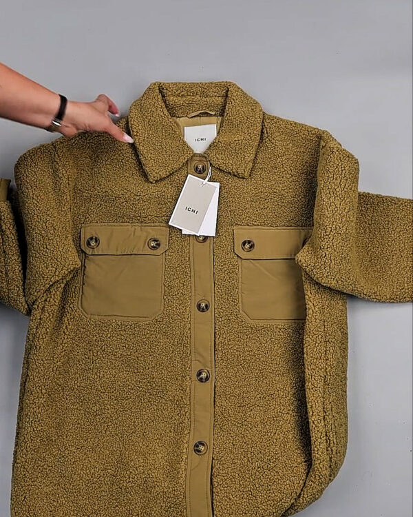 Фотография  493 - ICHI Winter mix 104#15 кг, ЛОТ СТ-9197 оптом в Оренбурге и Оренбургской области