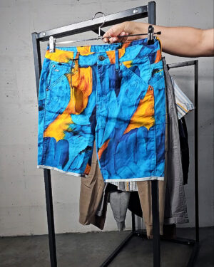 Фотография  707 - BRAND men 075#12,5 кг, ЛОТ №9110 оптом в Оренбурге и Оренбургской области