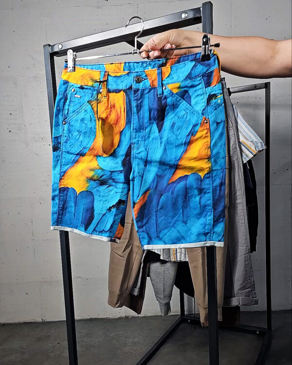 Фотография  226 - BRAND men 075#12,5 кг, ЛОТ №9110 оптом в Оренбурге и Оренбургской области