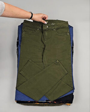 Фотография  543 - OVS Summer м/ж mix#15 кг, ЛОТ СТ-9162 оптом в Оренбурге и Оренбургской области