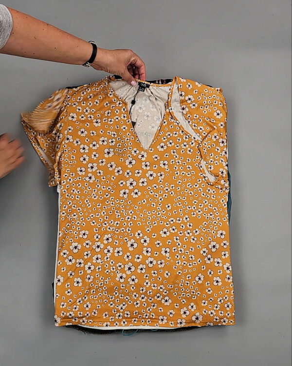 Фотография  894 - OVS Summer м/ж mix#15 кг, ЛОТ СТ-9161 оптом в Оренбурге и Оренбургской области