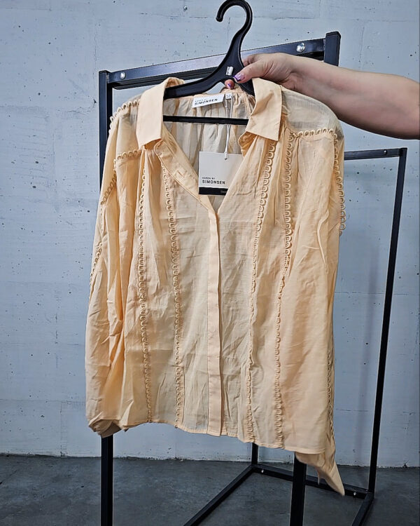 Фотография  926 - Karen by Simonsen mix 075#23 шт, ЛОТ №9099 оптом в Оренбурге и Оренбургской области