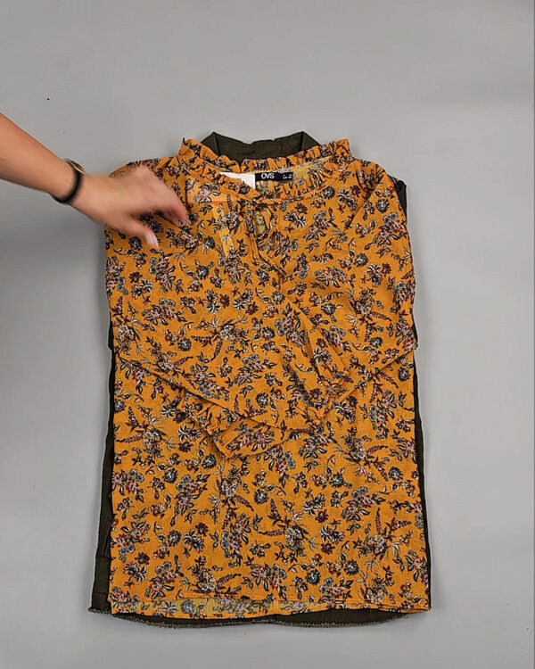 Фотография  359 - OVS Summer м/ж mix#15 кг, ЛОТ СТ-9165 оптом в Оренбурге и Оренбургской области