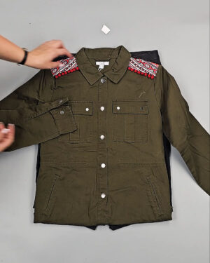 Фотография  618 - OVS Summer м/ж mix#15 кг, ЛОТ СТ-9160 оптом в Оренбурге и Оренбургской области