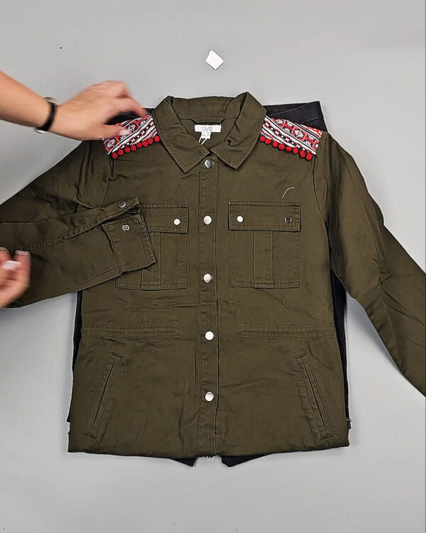 Фотография  181 - OVS Summer м/ж mix#15 кг, ЛОТ СТ-9160 оптом в Оренбурге и Оренбургской области