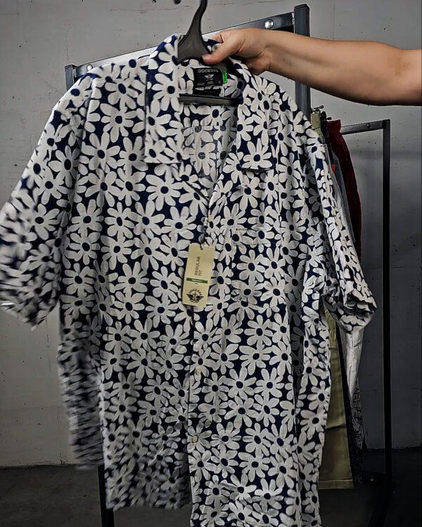 Фотография  188 - BRAND men 075#11,7 кг, ЛОТ №9109 оптом в Оренбурге и Оренбургской области