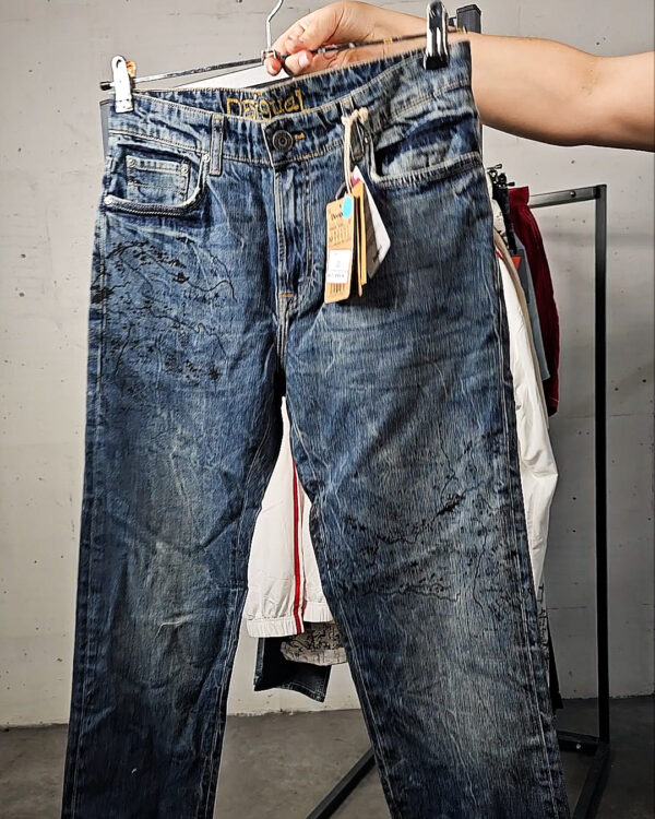 Фотография  868 - BRAND men 075#11,7 кг, ЛОТ №9109 оптом в Оренбурге и Оренбургской области