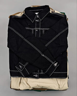 Купить Ветровки Bestseller 045#10 кг, ЛОТ СТ-9406 оптом в Оренбурге и Оренбургской области