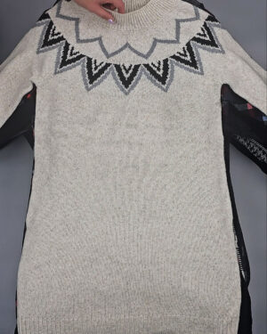 Купить Платья Winter#25 кг, ЛОТ № СХ-0174 оптом в Оренбурге и Оренбургской области