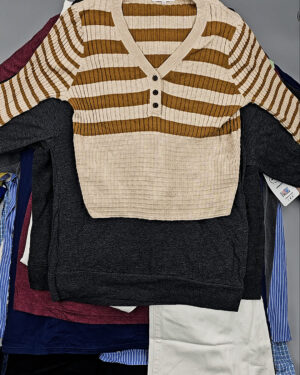 Купить CANADA  Winter mix 084#20 кг, ЛОТ № СТ-9519 оптом в Оренбурге и Оренбургской области