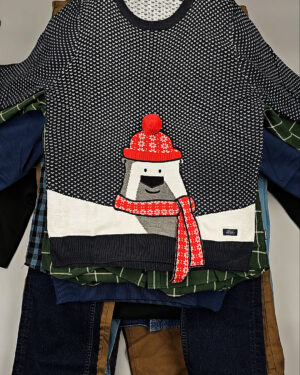 Купить BLEND HE Winter 075#20 кг, ЛОТ № СТ-9521 оптом в Оренбурге и Оренбургской области